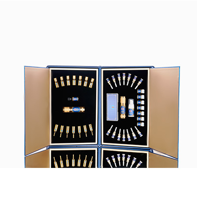 大英7D私密抗衰养护套