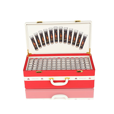 大英产后卵巢回春套