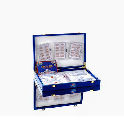 大英爱芯回春综合版